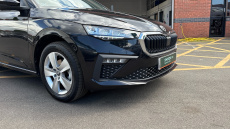 Skoda Scala 1.0 TSI 116 SE Edition 5dr Petrol Hatchback